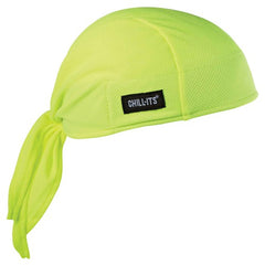 6615 High Performance Dew Rag Lime - Makers Industrial Supply