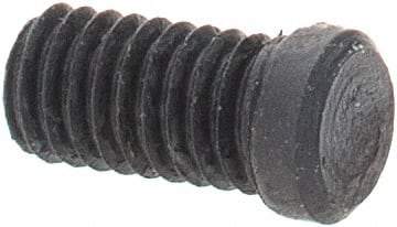 Komet - Insert Screw for Indexable Boring Bars - M6 Thread, For Use with Inserts - Makers Industrial Supply