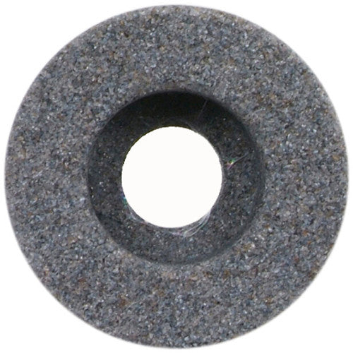 ‎1-1/4″ × 1″ × 3/8″ 32A Internal Wheel Type 05 Recessed One Side 5/8″ × 1/2″, 60 Grit Aluminum Oxide 32A60-KVBE - Makers Industrial Supply