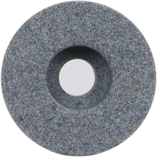 ‎1-1/2″ × 1″ × 3/8″ 32A Internal Wheel Type 05 Recessed One Side 5/8″ × 1/2″, 60 Grit Aluminum Oxide 32A60-KVBE - Makers Industrial Supply