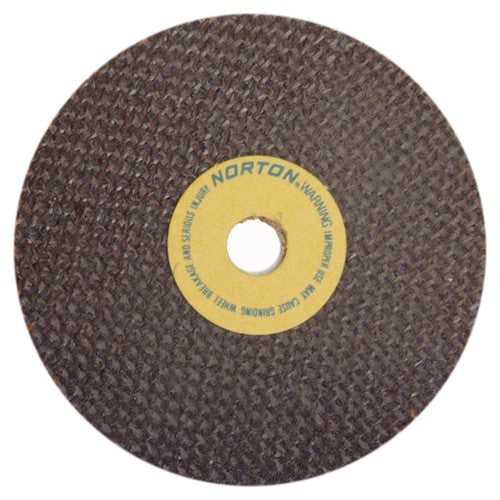 3 x .060 × 3/8″ OBNA2 Small Diameter Cut-Off Wheel <=3″ 23A 60 O BNA2 Type 01/41 - Makers Industrial Supply