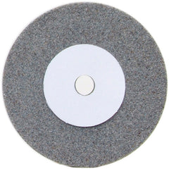 3″ × 1/2″ × 3/8″ 32A Toolroom Wheel Type 01 Straight 60 Grit Aluminum Oxide 32A60-KVBE - Makers Industrial Supply