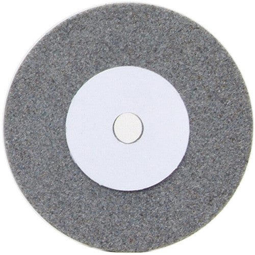 3″ × 1/2″ × 1/2″ Internal Wheel Type 01 Straight 60 Grit Aluminum Oxide - Makers Industrial Supply