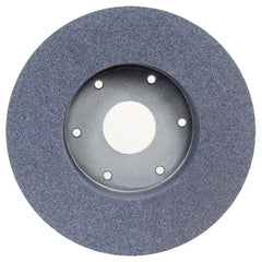 ‎9″ × 0.063″ × 1-1/4″ Metallurgical Cut-Off Wheel Type 01 Straight 90 Grit - Makers Industrial Supply