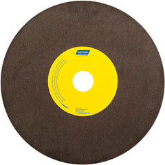 ‎10″ × 0.063″ × 1-1/4″ Metallurgical Cut-Off Wheel Type 01 Straight 90 Grit - Makers Industrial Supply