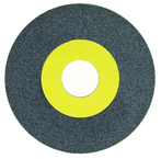 7 x 1/2 x 1-1/4" - Aluminum Oxide (32A) / 46G Type 1 - Surface Grinding Wheel - Makers Industrial Supply