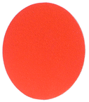 20" - 120 Grit - Ceramic Alumina - Cloth Disc - Makers Industrial Supply