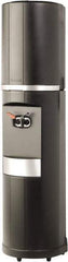 Aquaverve - 4.2 Amp, 1,500 mL Capacity, Water Cooler Dispenser - 39 to 50°F Cold Water Temp, 185 to 202.2°F Hot Water Temp - Makers Industrial Supply