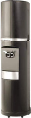 Aquaverve - 1.4 Amp, 1,500 mL Capacity, Water Cooler Dispenser - 39 to 50°F Cold Water Temp - Makers Industrial Supply