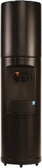 Aquaverve - 4.2 Amp, 1,500 mL Capacity, Water Cooler Dispenser - 39 to 50°F Cold Water Temp, 185 to 202.2°F Hot Water Temp - Makers Industrial Supply