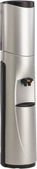 Aquaverve - 4.2 Amp, 1,500 mL Capacity, Water Cooler Dispenser - 39 to 50°F Cold Water Temp, 185 to 202.2°F Hot Water Temp - Makers Industrial Supply