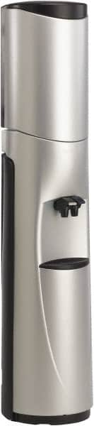 Aquaverve - 1.4 Amp, 1,500 mL Capacity, Water Cooler Dispenser - 39 to 50°F Cold Water Temp - Makers Industrial Supply