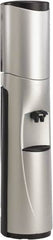 Aquaverve - 1.4 Amp, 1,500 mL Capacity, Water Cooler Dispenser - 39 to 50°F Cold Water Temp - Makers Industrial Supply