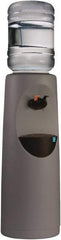 Aquaverve - 4.2 Amp, 1,500 mL Capacity, Water Cooler Dispenser - 39 to 50°F Cold Water Temp, 185 to 202.2°F Hot Water Temp - Makers Industrial Supply