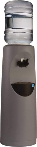 Aquaverve - 1.4 Amp, 1,500 mL Capacity, Water Cooler Dispenser - 39 to 50°F Cold Water Temp - Makers Industrial Supply