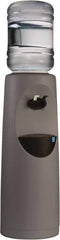 Aquaverve - 1.4 Amp, 1,500 mL Capacity, Water Cooler Dispenser - 39 to 50°F Cold Water Temp - Makers Industrial Supply