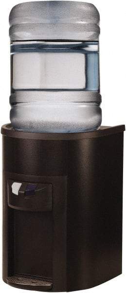 Aquaverve - 1.4 Amp, 1,500 mL Capacity, Water Cooler Dispenser - 39 to 50°F Cold Water Temp - Makers Industrial Supply