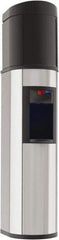 Aquaverve - Water Dispensers Type: Hot/Cold Water Dispenser Style: Bottled Water Dispenser - Makers Industrial Supply