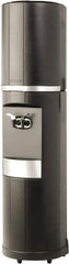 Aquaverve - 1.4 Amp, 1,500 mL Capacity, Bottleless Water Cooler Dispenser with Filtration - 39 to 50°F Cold Water Temp - Makers Industrial Supply