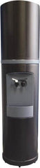 Aquaverve - 1.4 Amp, 1,500 mL Capacity, Bottleless Water Cooler Dispenser with Filtration - 39 to 50°F Cold Water Temp - Makers Industrial Supply