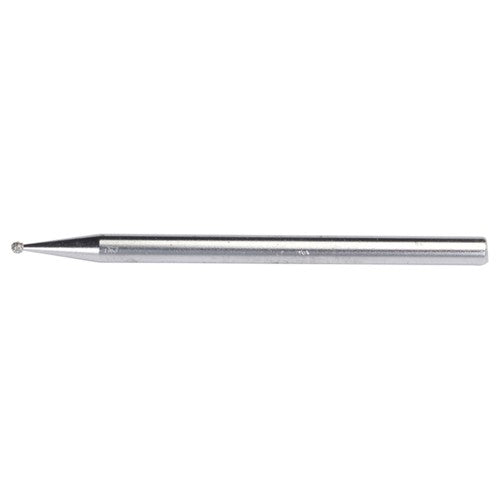 1/16″ - Electroplated Diamond Contour Tool-100 Grit - Makers Industrial Supply