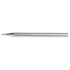 3/64″ - Electroplated Diamond Contour Tool-100 Grit - Makers Industrial Supply