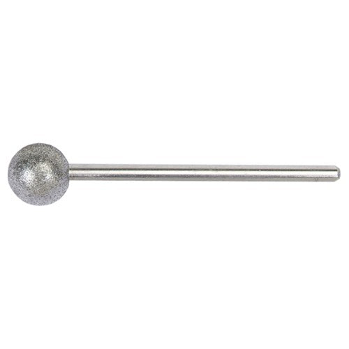 1/8″ - Electroplated Diamond Contour Tool-100 Grit - Makers Industrial Supply