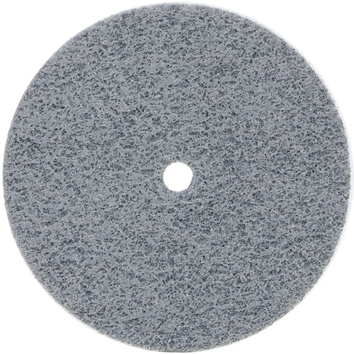 3″ × 1/4″ × 1/4″ General Purpose Duty Unified Wheel Silicon Carbide - Makers Industrial Supply