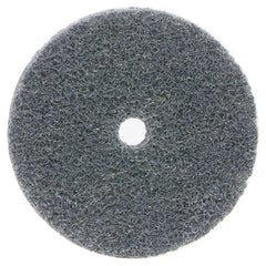 2″ × 1/4″ × 1/4″ Nex Unified Wheel 2SF Silicon Carbide - Makers Industrial Supply