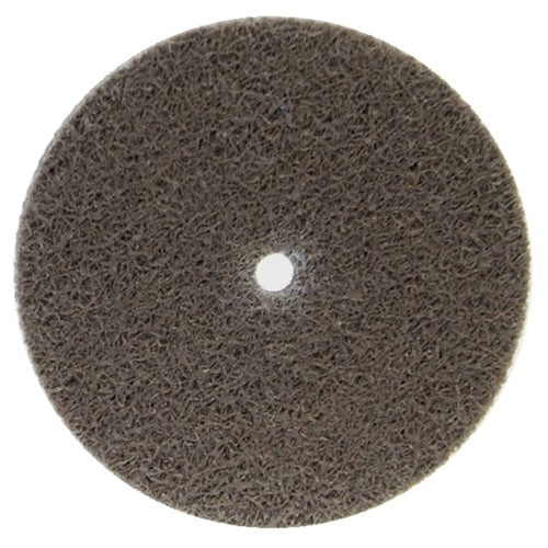 3″ × 1/2″ × 1/4″ Nex Unified Wheel 2AM Aluminum Oxide - Makers Industrial Supply