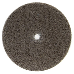 3″ × 1/2″ × 1/4″ Nex Unified Wheel 2AM Aluminum Oxide - Makers Industrial Supply