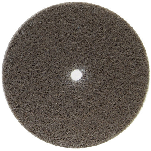 3″ × 1/4″ × 1/4″ Nex Unified Wheel 6AM Aluminum Oxide - Makers Industrial Supply