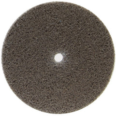 3″ × 1/4″ × 1/4″ Nex Unified Wheel 6AM Aluminum Oxide - Makers Industrial Supply