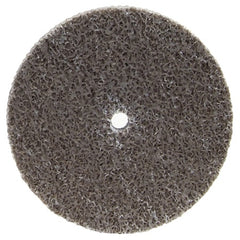 3″ × 1/2″ × 1/4″ Nex Unified Wheel 8AM Aluminum Oxide - Makers Industrial Supply