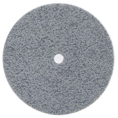 3″ × 1/4″ × 3/8″ Nex Unified Wheel 3SF Silicon Carbide - Makers Industrial Supply