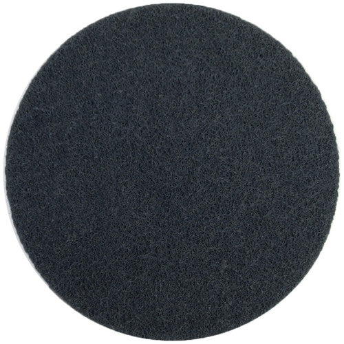 5″ Non-Woven Hook and Loop Disc RapidPrep Extra Coarse Grit - Makers Industrial Supply