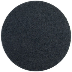 ‎4-1/2″ Non-Woven Hook and Loop Disc RapidPrep Extra Coarse Grit - Makers Industrial Supply