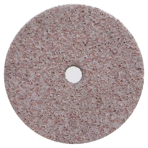 3″ × 1/4″ × 1/4″ Rapid Blend General Duty Unified Wheel Aluminum Oxide - Makers Industrial Supply