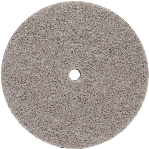 3″ × 3/4″ × 1/4″ Rapid Blend General Duty Unified Wheel Aluminum Oxide - Makers Industrial Supply