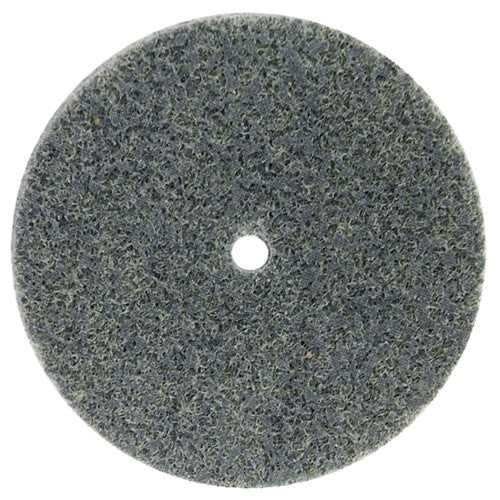 3″ × 3/4″ × 1/4″ Rapid Blend General Duty Unified Wheel Silicon Carbide - Makers Industrial Supply