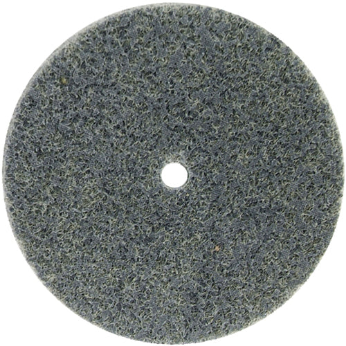 3″ × 1/2″ × 1/4″ Rapid Blend General Duty Unified Wheel Silicon Carbide - Makers Industrial Supply