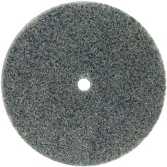 3″ × 1/2″ × 1/4″ Rapid Blend General Duty Unified Wheel Silicon Carbide - Makers Industrial Supply