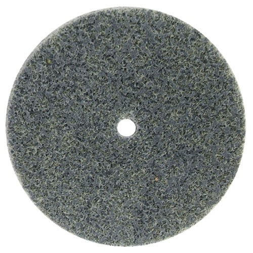 3″ × 3/4″ × 1/4″ Rapid Blend General Duty Unified Wheel Silicon Carbide - Makers Industrial Supply