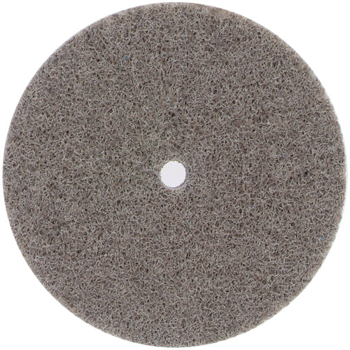 2″ × 1/8″ × 1/4″ Vortex Unified Wheel 5AM Aluminum Oxide - Makers Industrial Supply