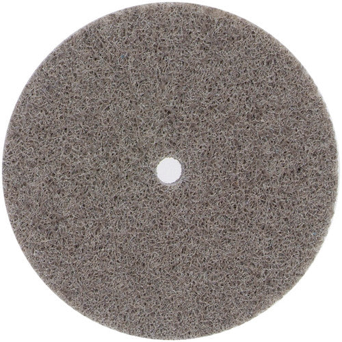 3″ × 1/4″ × 1/4″ Rapid Blend General Duty Unified Wheel Aluminum Oxide - Makers Industrial Supply