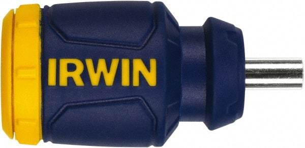 Irwin - Multi-Tool Bit Screwdriver - Multi - Makers Industrial Supply