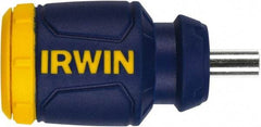 Irwin - Multi-Tool Bit Screwdriver - Multi - Makers Industrial Supply