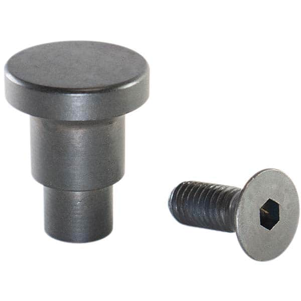 SpeedLoc - Fixture Accessories Type: SpeedLoc For Use With: 1" Stud w/Screws - Makers Industrial Supply