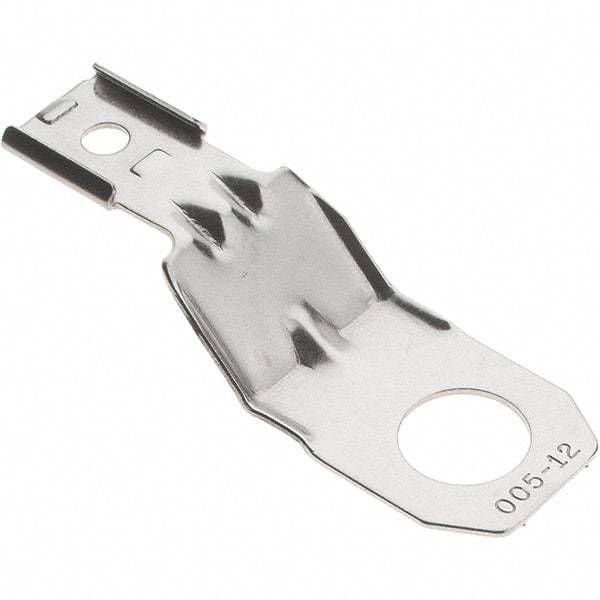 Value Collection - Stainless Steel Automotive Clips and Retainers - DTP Series Mounting Clips - Makers Industrial Supply