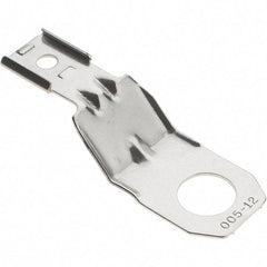 Value Collection - Stainless Steel Automotive Clips and Retainers - DTP Series Mounting Clips - Makers Industrial Supply